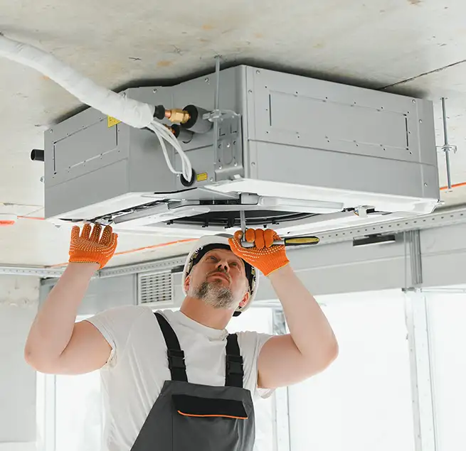 Why Homeowners & Businesses Trust Us Ocean Acres, NJ