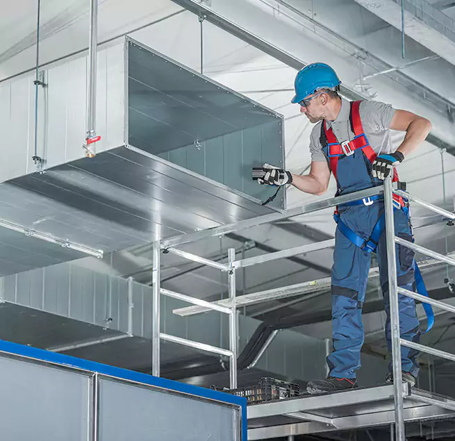 Why Homeowners Businesses Trust Us in Ocean Acres, NJ