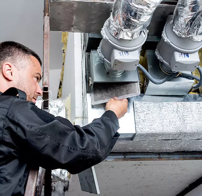 Why Homeowners Businesses Trust Us in Ocean Acres, NJ?