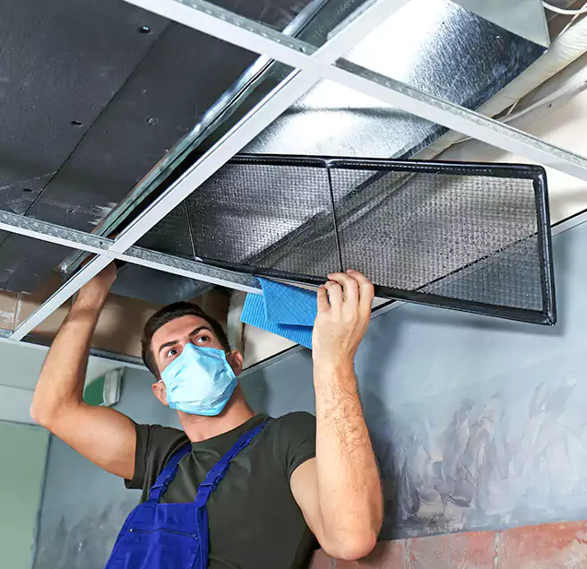 Why Homeowners Businesses Trust Us in Ocean Acres, NJ