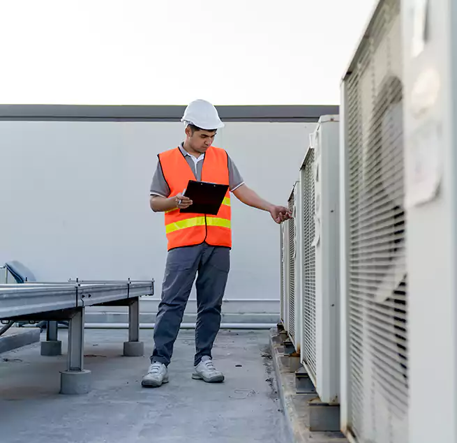 Why Homeowners & Businesses Trust Us in Ocean Acres, NJ?