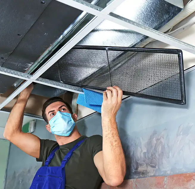 Why Homeowners & Businesses Trust Us in Ocean Acres, NJ?