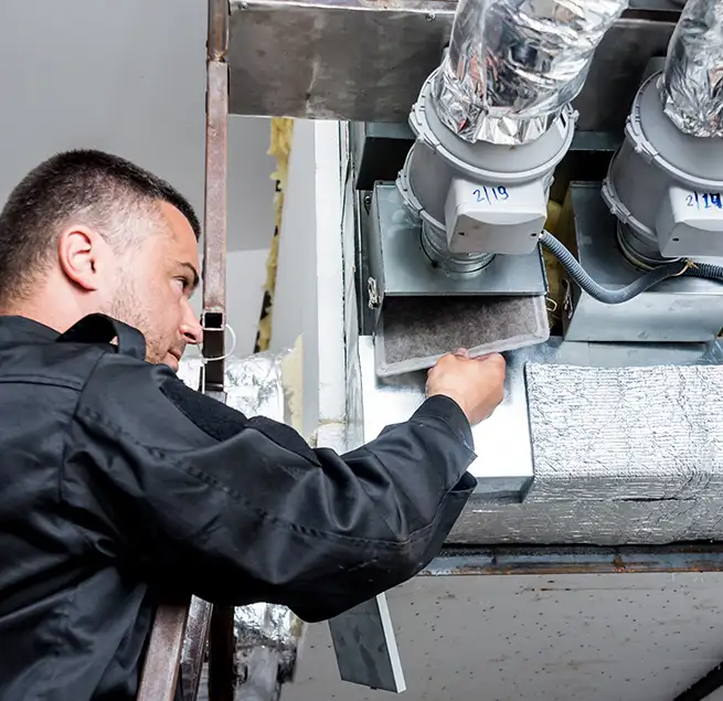 Why Homeowners & Businesses Trust Us in Ocean Acres, NJ?